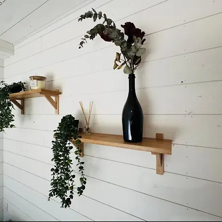 Le Refuge De Guilmae Ludon-Médoc