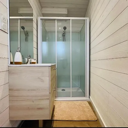 Le Refuge De Guilmä Appartement Ludon-Médoc