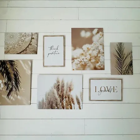 Le Refuge De Guilmä *