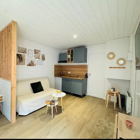 Le Refuge De Guilmä