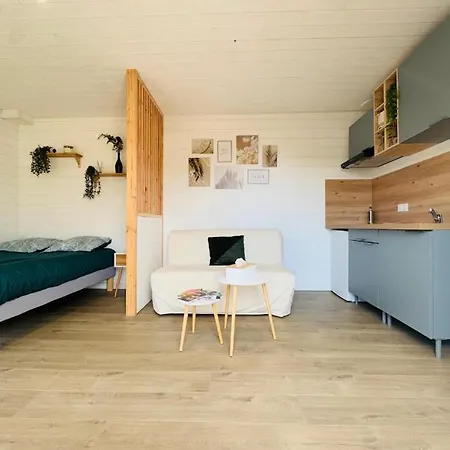 Le Refuge De Guilmae *