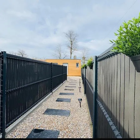 Appartement Le Refuge De Guilmä *