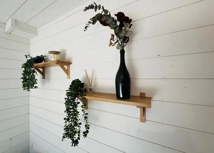 Le Refuge De Guilmä Ludon-Médoc