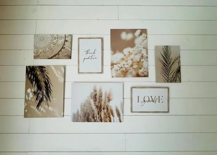 Le Refuge De Guilmae *