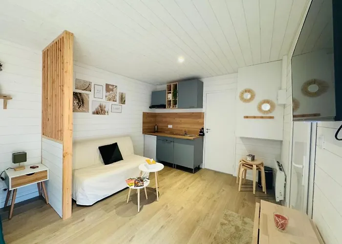 Le Refuge De Guilmä