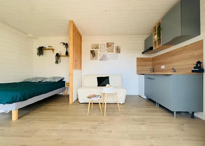 Le Refuge De Guilmä *