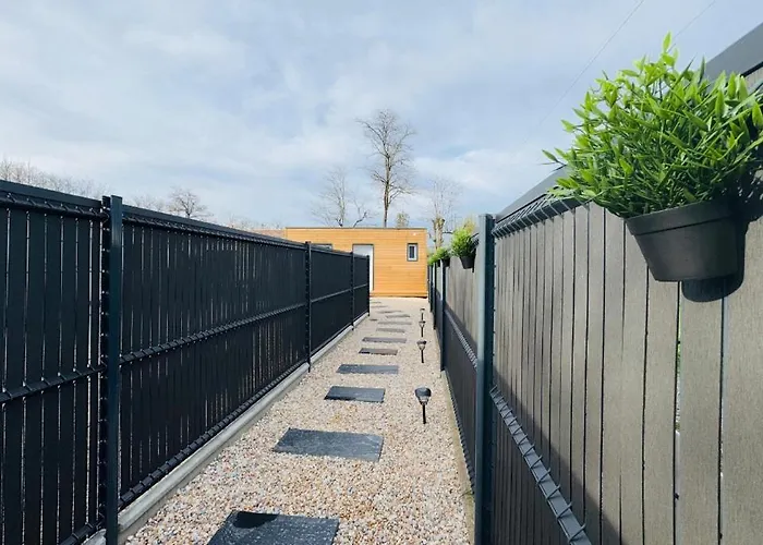 Apartment Le Refuge De Guilmä *